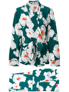 floral suit jacket Equipment