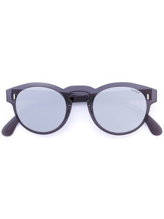 round sunglasses Retrosuperfuture