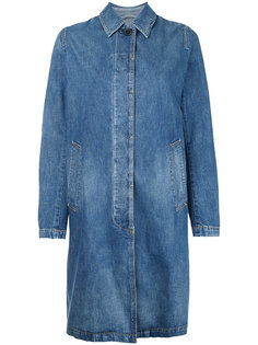 denim coat Mackintosh