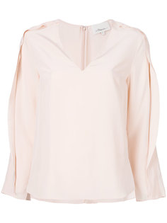 ruffle blouse 3.1 Phillip Lim