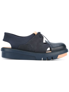 Marta lace-up shoes Camper