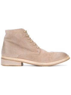 desert ankle boots Marsèll