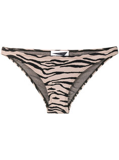 Patnem tiger bikini bottoms Prism