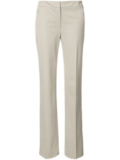 straight trousers Elie Tahari