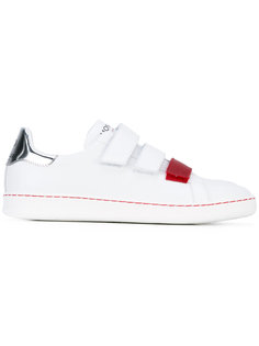 Taklamakan sneakers  Moncler Gamme Rouge