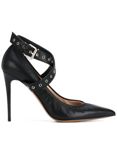 туфли Valentino Garavani Love Latch Valentino