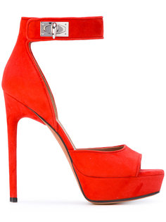 strappy sandals Givenchy