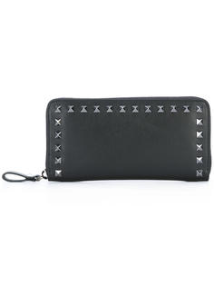 кошелек Valentino Garavani Rockstud  Valentino