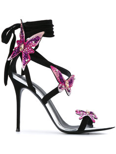 Estelle sandals Giuseppe Zanotti Design