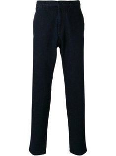 tapered jeans A.P.C.