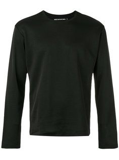 long sleeved sweater Issey Miyake Men