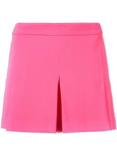 pleat-front shorts Trina Turk