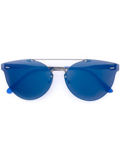oversized sunglasses Retrosuperfuture