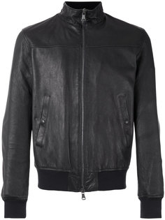 bomber jacket Orciani
