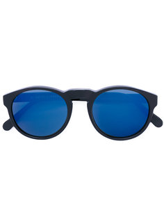 round sunglasses Retrosuperfuture
