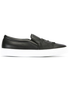 slip-on sneakers Joshua Sanders