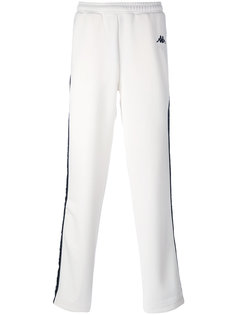 Gosha Rubchinskiy x Kappa sweatpants Gosha Rubchinskiy ГОША РУБЧИНСКИЙ