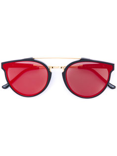 round sunglasses Retrosuperfuture
