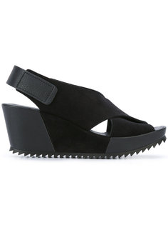 Freya wedge sandals Pedro Garcia