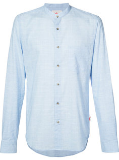 classic band collar shirt Orley