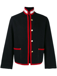 military style jacket Jean Paul Gaultier Vintage