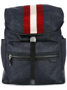 printed Tenzing backpack Bally