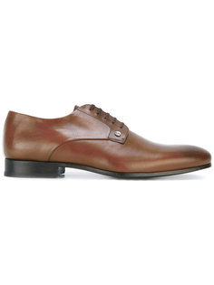 Derby shoes Kenzo