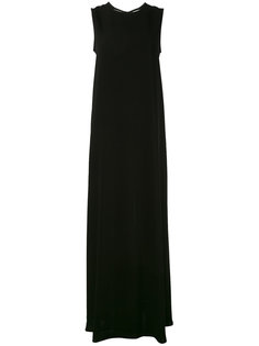 shift maxi dress Maison Rabih Kayrouz