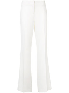 front crease trousers Trina Turk