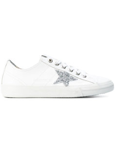 кеды Superstar Golden Goose Deluxe Brand