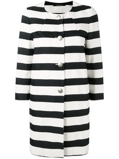 Deborah coat Tagliatore