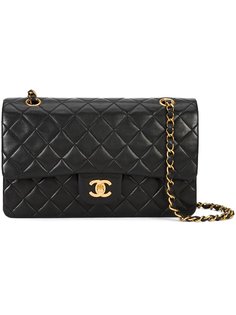 medium double flap bag Chanel Vintage