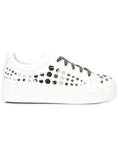 K-Lace sneakers Kenzo