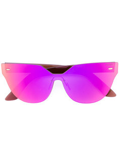 oversized sunglasses Retrosuperfuture