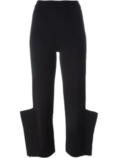 брюки Strong Shapes  Stella McCartney