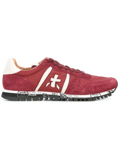 lace-up sneakers  Premiata