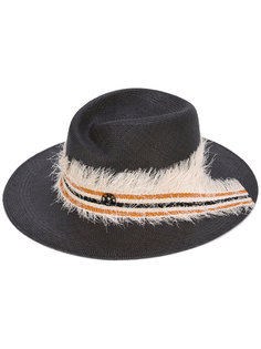 Virginie hat Maison Michel