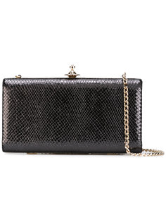 clasp fastening clutch  Vivienne Westwood