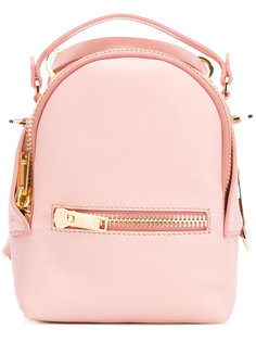 Wilson crossbody bag Sophie Hulme