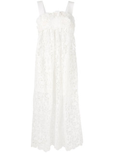 платье Guipure  Chloé