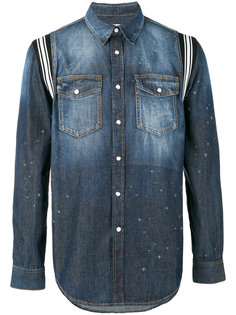 denim shirt Givenchy