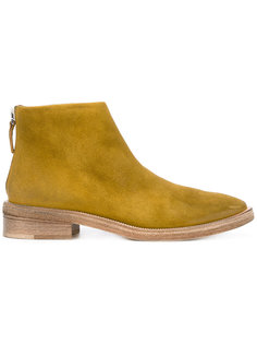 zip-up ankle boots Marsèll
