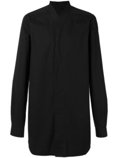 рубашка Faun Rick Owens