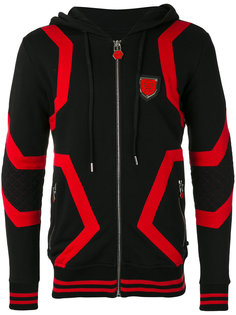 So One hoodie Philipp Plein