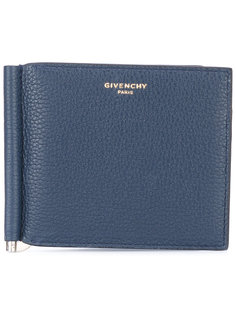 Paris billfold wallet Givenchy