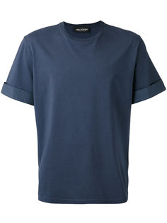 lightning bolt T-shirt Neil Barrett