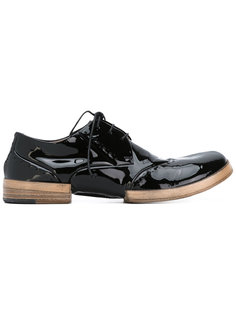 lace-up shoes Marsèll