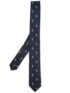 fleur de thunder tie Neil Barrett