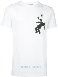 футболка Flash Off-White