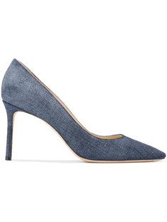 туфли Romy 85 Jimmy Choo